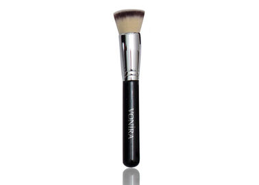 Flat Sempurna - Top Kualitas Tinggi Makeup Brushes / Wajah Buffer Brush