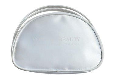 Mode Kosmetik Makeup Brush Bag Storage Holder Kasus Tangan Clutch Dompet Koin