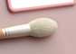 Vonira Beauty Custom Nude Pink Color Basic 10 Piece Makeup Brushes Collection Set de Brochas de Maquillaje Profesional