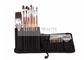 Nylon Rambut Kayu Menangani Tubuh Cat Brushes16pcs Set Kualitas Tinggi Lukisan Brushes Set