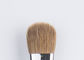 Mewah mewah Oval Makeup Brush Sable Sable Makeup Brushes Rambut