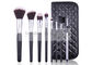 ODM Sumptuous Simple Cosmetic Makeup Brush Set Good Facial Applicator