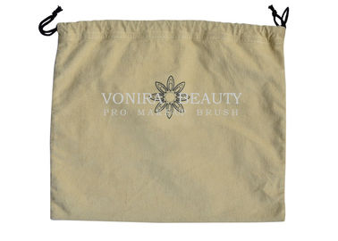 Serba Guna Makeup Brush Holder Bag Travel Cosmetic Clutch Pouch Ukuran Besar