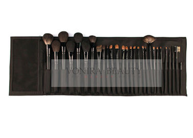 Studio Kualitas Natural Penuh Makeup Brush Set 28 Pieces Essential Makeup Brushes