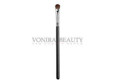Fluff Eye Shadow Profesional Private Label Makeup Brushes Kecantikan Pony Hair