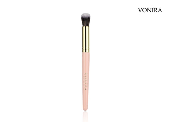 Vonira Beauty Factory Custom Private Label Individual Single Concealer Blender Brush