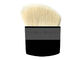 Kualitas tertinggi XGF Bulu Kuas Makeup Rambut Miring Compact Blush Brush Ukuran Besar