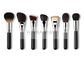 Label Kustom Lengkap Koleksi Makeup Brush Profesional Untuk Makeup Artist