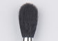 Deluxe Tapered Eye Blending Makeup Brush Dengan Rambut XGF Kambing Yang Sangat Lembut