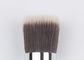 Precision Round Flat Concealer Brush / Lekukan Kuas Makeup Polybag Packing