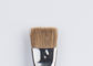 Luxury Small Flat Eye Definer Brush Dengan Rambut Sable Premium Murni