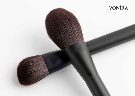 Edisi Terbatas Powder Brush By Vonira Beauty Makeup Brushes Manufacturer