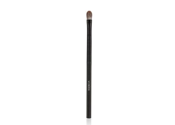 Vonira Beauty Luxury Fox Eyeshadow Menggabungkan Makeup Brush