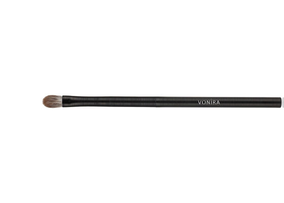 Vonira Beauty Luxury Fox Eyeshadow Menggabungkan Makeup Brush