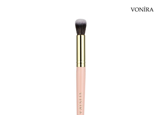 Vonira Beauty Factory Custom Private Label Individual Single Concealer Blender Brush