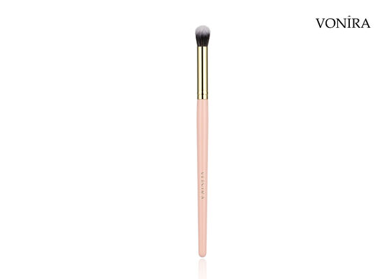 Vonira Beauty Factory Custom Label Pribadi Single Buffer Blending Concealer Makeup Brush
