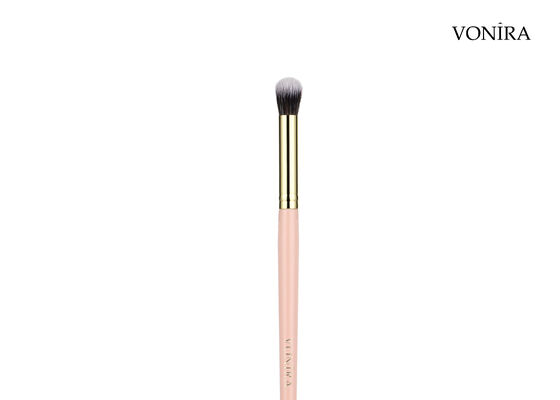Vonira Beauty Factory Custom Label Pribadi Single Buffer Blending Concealer Makeup Brush