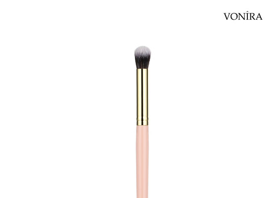 Vonira Beauty Factory Custom Label Pribadi Single Buffer Blending Concealer Makeup Brush