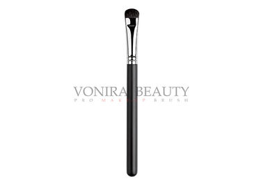 Kuas Makeup Pewarna Mata Pendek. Kuas Pewarna Alami