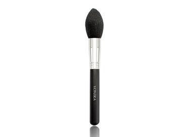 Profesional Big Tapered Powder Definer Brush Rambut Kambing Alami Super Lembut