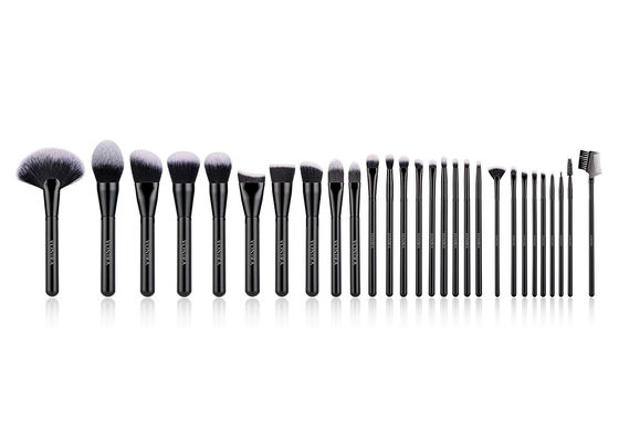 OBM Luxury 28PCS Kuas Rias Sintetis Profesional